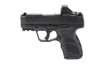 Heckler & Koch CC9 9mm Striker Fired Pistol