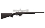 HOWA MINI ACTION 223REM 20" 10RD BLK