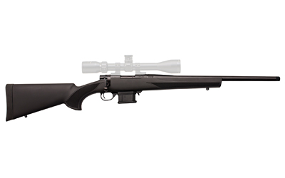 HOWA MINI ACTION 223REM 20" 10RD BLK 1 HOWA MINI ACTION 223REM 20" 10RD BLK