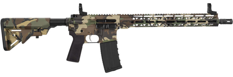 Hi Point Firearms HP-15 5.56 NATO 16 Inch 30 Round Modern Sporting Rifle