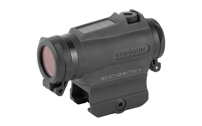 Holosun 515CT Elite Green Dot Red Dot Sight