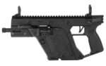KRISS VCTR SDP G3 9MM 5.5" 10RD BLK