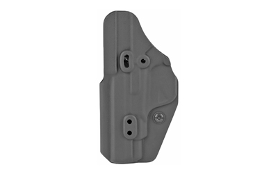 LAG Tactical Liberator Mark II Smith and Wesson M&P 2.0 9mm Black Ambidextrous Inside Waistband Holster