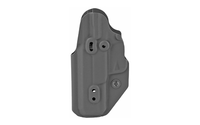 LAG Tactical Liberator Mark II Ruger Security-9 Black Ambidextrous Inside Waistband Holster