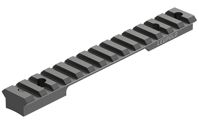 Leupold BackCountry Weaver Rifle Scope Base Accessory