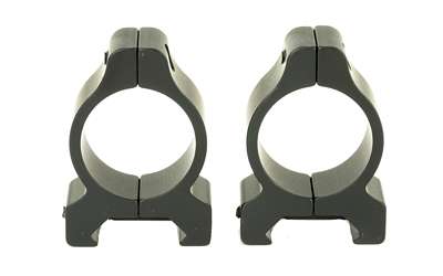 Leupold Rifleman Vertical Split 1 Inch Ring Set Accessory