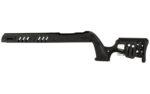 LUTH 10/22 CHASSIS ASSEMBLY BLK