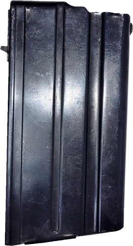 Riley Defense RAK308-C 308 Winchester 20 Round Black Magazine