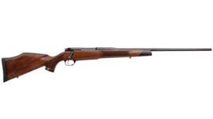 Weatherby Mark V Deluxe 300 Weatherby Magnum 26 Inch Bolt Action Rifle