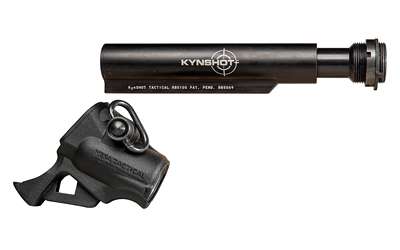 Mesa Tactical LEO G2 Telescoping Stock Adapter 870 12 Gauge Accessory