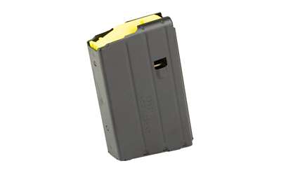 CMMG AR15 338 ARC 10 Round Black Magazine