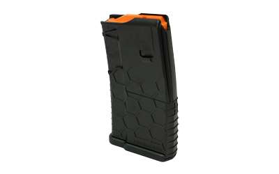 HEXMAG Shorty 223 Remington 10 Round Black Magazine 2 HEXMAG Shorty 223 Remington 10 Round Black Magazine