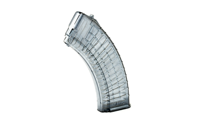 ProMag AK-47 7.62x39mm 30 Round Polymer Smoke Magazine