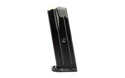 Rost Martin RM1C 9mm 10 Round Black Magazine