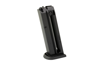 Taurus TX22 Compact 22 LR 13 Round Black Magazine