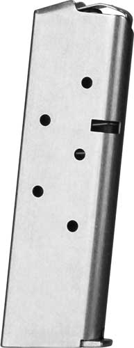 Metalform Sig Sauer P238 380 ACP 7 Round Stainless Steel Extended Grip Magazine