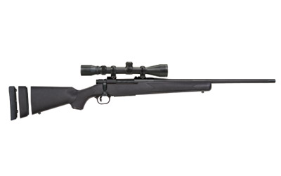 Mossberg Patriot 243 Winchester 20 Inch Bolt Action Sporting Rifle