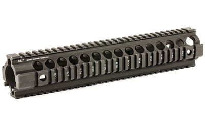 Midwest Industries G2 Two Piece Free Float Handguard