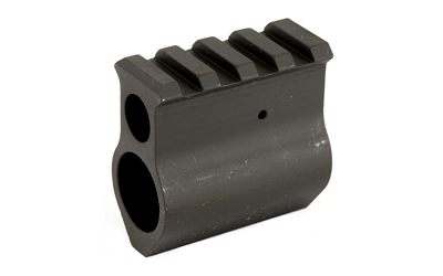 Midwest Industries Upper Height Picatinny Gas Block Accessory