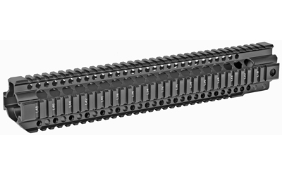 Midwest Industries 14 Inch Quad Rail Handguard Accessory