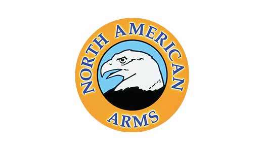 North American Arms Recluse 22 Magnum 2 Inch Stainless Revolver
