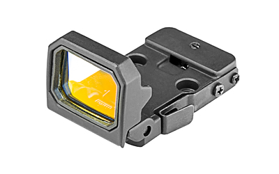 NCSTAR FLIPDOT M2 RED DOT BLACK 3 NCSTAR FLIPDOT M2 RED DOT BLACK - Image 3