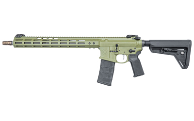 Noveske Gen 4 5.56 NATO 16 Inch 30 Round Rifle