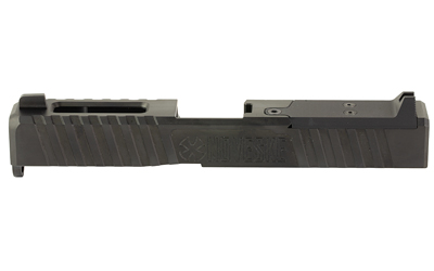 Noveske DM Slide for Glock 19 Gen3 Black Accessory