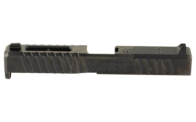 Noveske DM Slide for Glock 17 Gen5 Black Pistol Slide