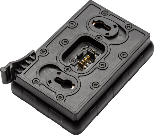 Pulsar IPS Battery Charger for Trail Helion and Digisight Ultra