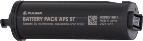 Pulsar Talion Battery Pack APS 5T Accessory