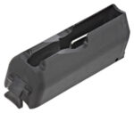RUGER MAGAZINE AMERICAN RIFLE - LONG ACTION 4RD BLACK