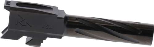 Rival Arms Sig Sauer P320 Carry Black Barrel Accessory 1 Rival Arms Sig Sauer P320 Carry Black Barrel Accessory