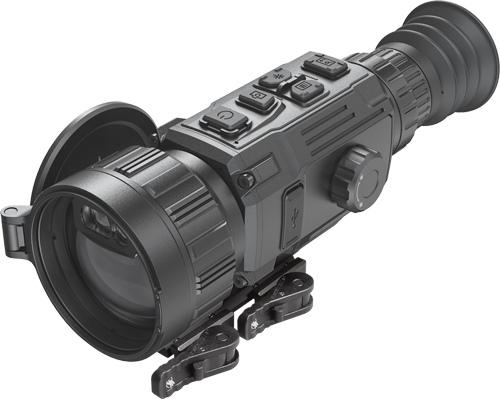AGM Global Vision Rattler V3 50-640 Thermal Rifle Scope