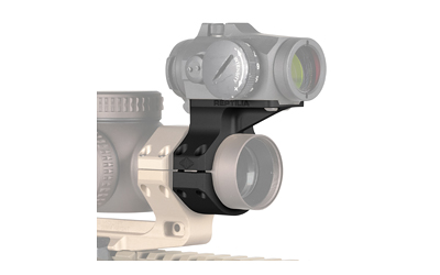 Reptilia ROF-SAR 34mm Aimpoint Micro Black Ring Accessory