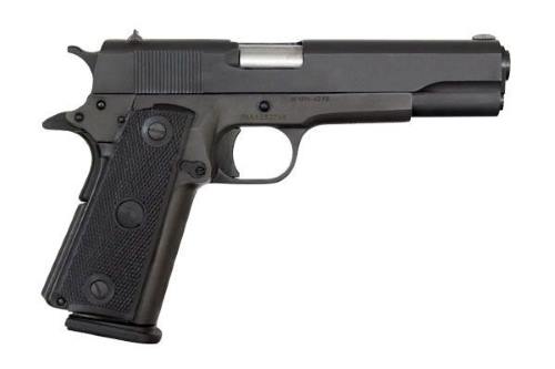 Rock Island Armory M1911-A2 GI Series 45 ACP 5 Inch Pistol