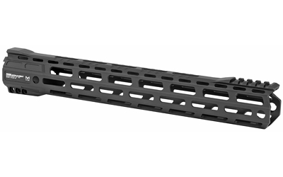RISE 13.5" LTWT MLOK HANDGUARD BLK 2 RISE 13.5" LTWT MLOK HANDGUARD BLK - Image 2