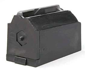 Ruger 77/22 .22 Hornet 6 Round Rotary Magazine