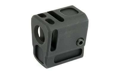 Samson Pocket Compensator for Smith and Wesson M&P Shield Black Accessory