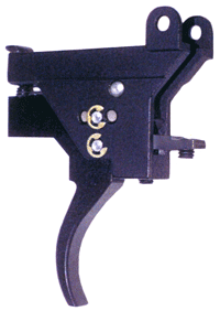 RIFLE BASIX TRIGGER SAVAGE 10 - SERIES 4OZ TO 3 LBS BLACK 1 RIFLE BASIX TRIGGER SAVAGE 10 - SERIES 4OZ TO 3 LBS BLACK