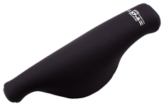 Scopecoat X-Large Black Scope Cover Accessory