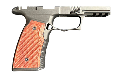 Sharps Bros P365 XMacro Grip Module with Safety