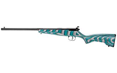 Savage Rascal 22 LR Bolt Action Youth Rifle