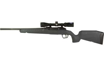 Savage Axis 2 XP 350 Legend 18 Inch 4 Round Rifle
