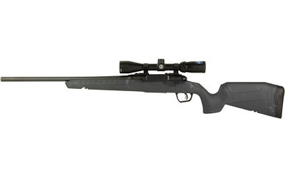 Savage Axis 2 XP 400 Legend 20 Inch 4 Round Rifle