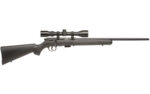 SAV 93R17 FXP 17HMR 21" 5RD SCOPE