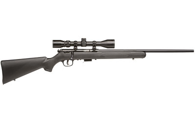 SAV 93R17 FXP 17HMR 21" 5RD SCOPE 1 SAV 93R17 FXP 17HMR 21" 5RD SCOPE