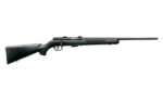 SAV 93R17-F 17HMR 21" 5RD BLK