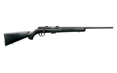Savage 93R17F 17 HMR 21 Inch 5 Round Matte Blued Bolt Action Sporting Rifle