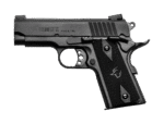 TAURUS 1911 OFFICER 9MM BL 3.5" 8+1